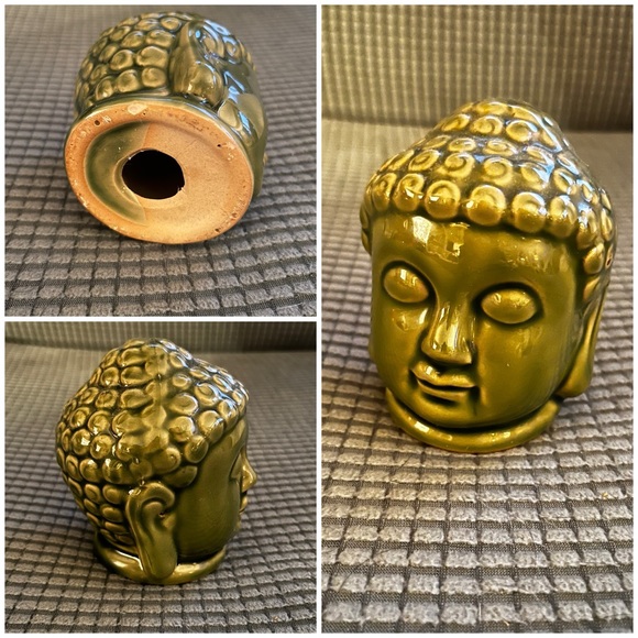 Buddha Head - Picture 1 of 1